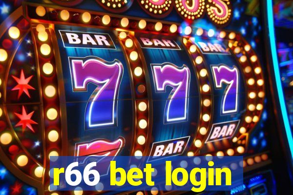 r66 bet login